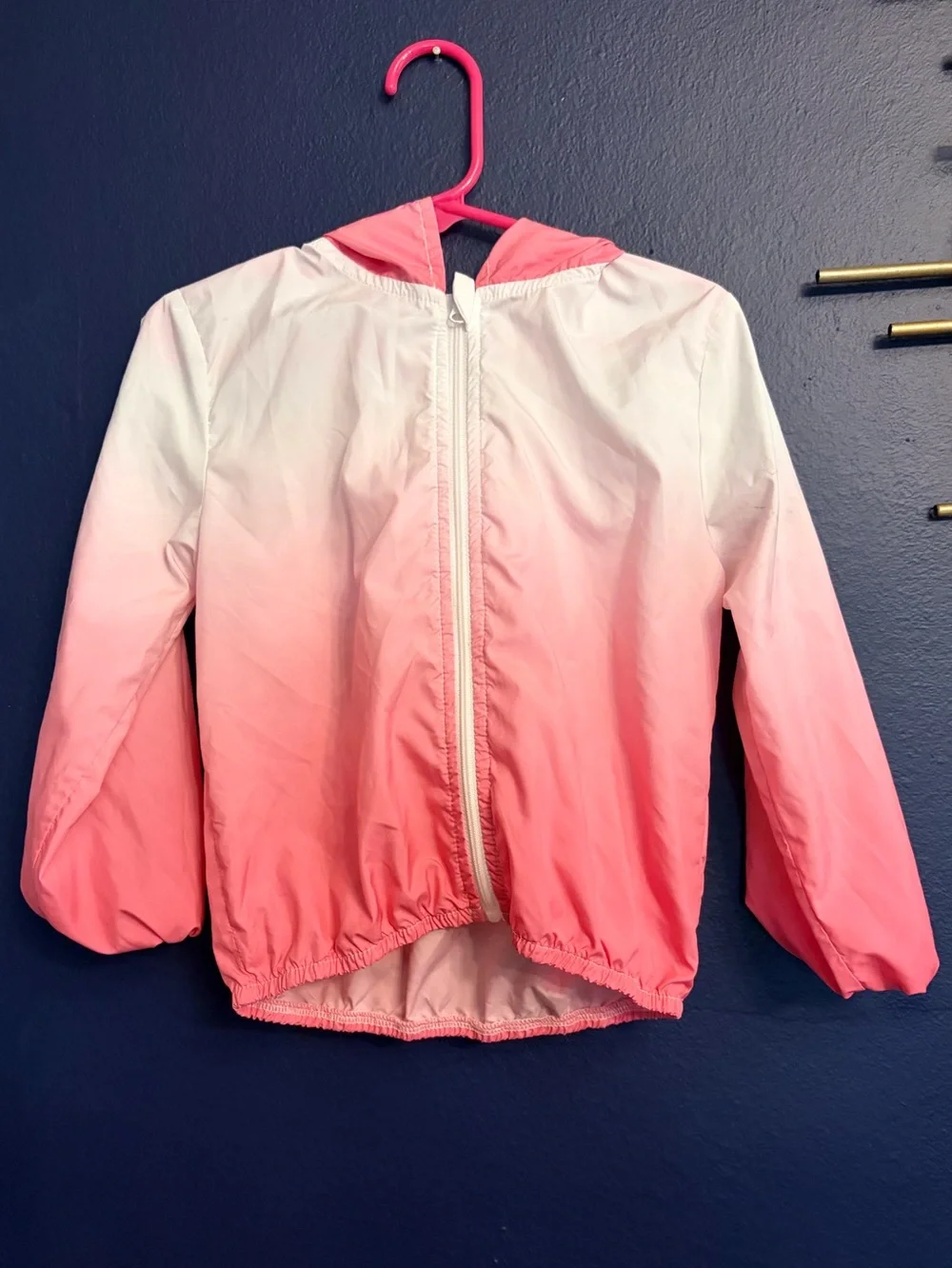 Kids SHEIN jacket size 4y